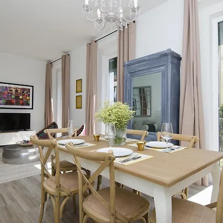 Nomad Rastro En Madrid Apartment Exterior photo