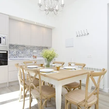 Nomad Rastro En Madrid Apartment Exterior photo