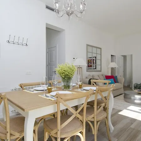 Nomad Rastro En Madrid Apartment Exterior photo