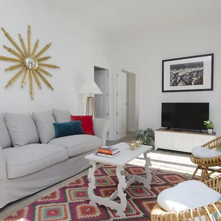 Nomad Rastro En Madrid Apartment Exterior photo