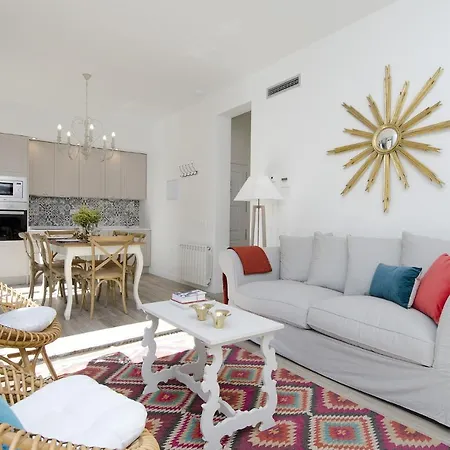 Nomad Rastro En Madrid Apartment Exterior photo