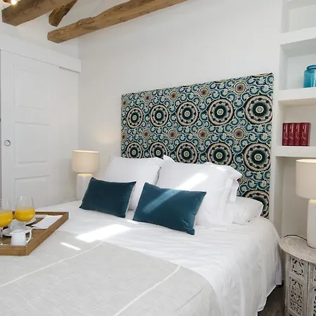 Nomad Rastro En Madrid Apartment Exterior photo