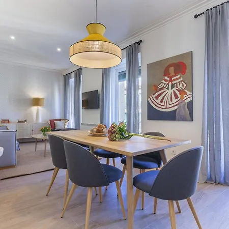 Nomad Rastro En Madrid Apartment Exterior photo