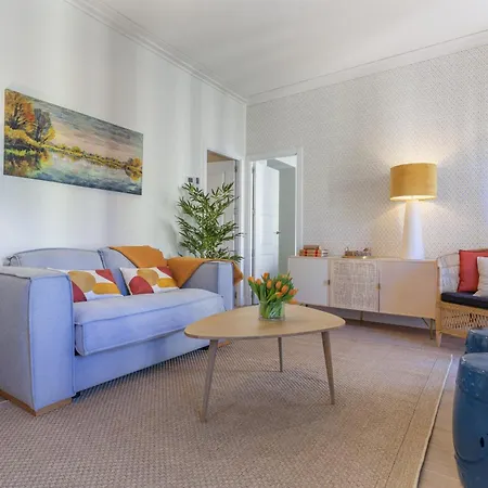 Nomad Rastro En Madrid Apartment Exterior photo