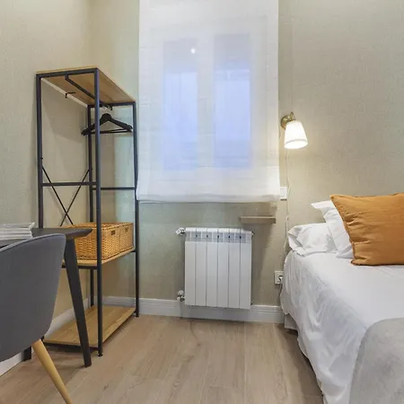 Nomad Rastro En Madrid Apartment Exterior photo