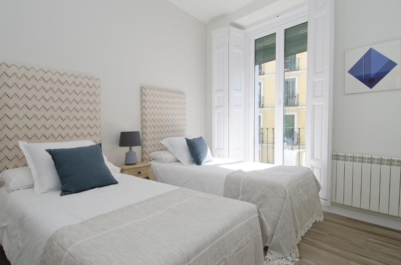 Nomad Rastro En Apartment