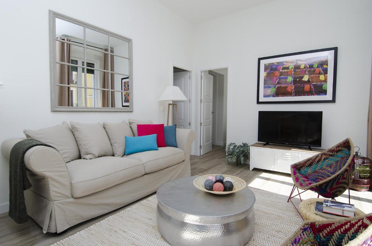 Nomad Rastro En Apartamento Madri