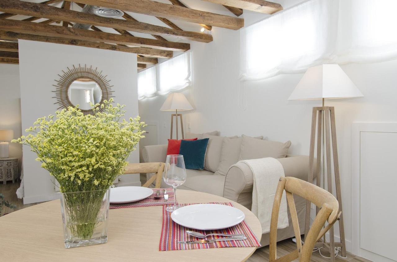 Nomad Rastro En Apartamento *