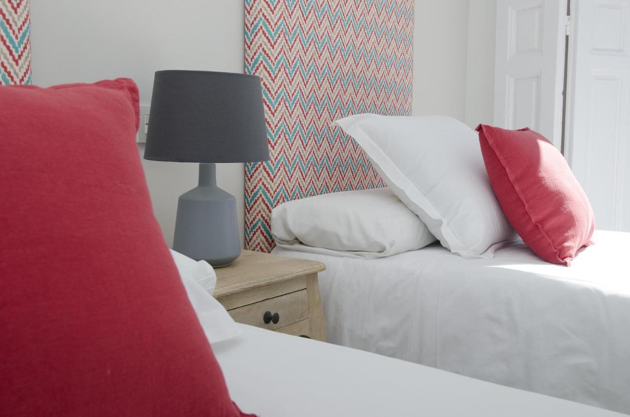 Apartamento Nomad Rastro En Madri